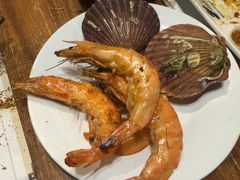 -汉巴味德(沈阳万象汇店)