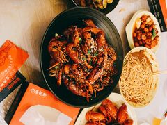 -巴厘龙虾·榜首油焖大虾(洞庭·艺术洋房店)