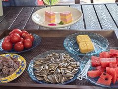 -后海彼岸花园餐厅