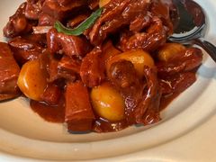 -宏达宴老菜馆(群力第四大道店)