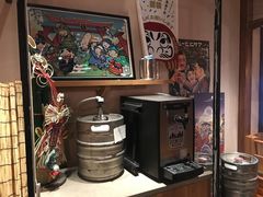 -烧鸟横丁(联发文创口岸店)