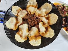 -圣泉菜馆(户部山店)