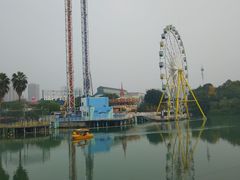 -成都欢乐谷