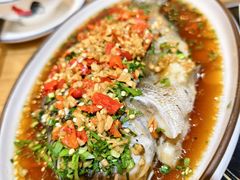 柠檬鱼-妈妈的味道(和顺古镇店)