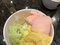 -川骄海鲜自助(河东店)