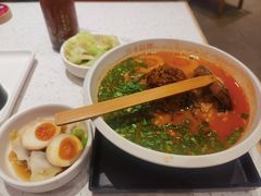 -味千拉面(南宁江南万达店)