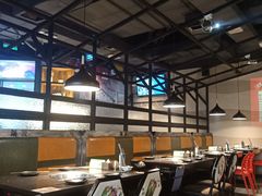 -锅说大脸毛肚重庆老火锅(佐阾店)