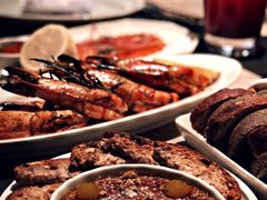 -壳里西餐厅Coquille Seafood Bistro(蒙自路店)