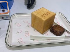 -红星前进面包牛奶公司(畅春园店)