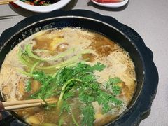 -巴蜀王婆大虾(南锣鼓巷店)
