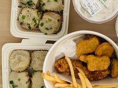 小杨生煎-小杨生煎(宝山花园城店)