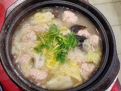 -北大地皖峰饭馆