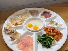 -福华园(龙翔街店)