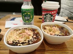 -付小姐在成都(川沙店)