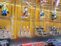 -泡泡玛特POPMART(正佳广场店)