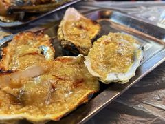 -大成海鲜烧烤·龙虾(南方商城店)