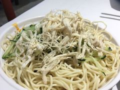 -峨嵋酒家(地安门店)