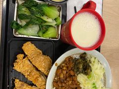 -永和大王(解放东路店)