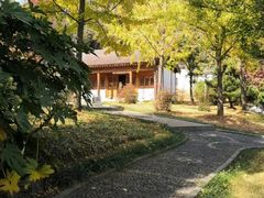 -采石矶景区