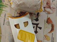 -麦当劳(金沙广场店)