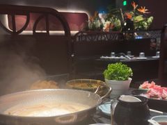 -捞王锅物料理(金华义乌之心店)