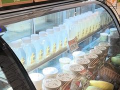 -宝珠奶酪(长宁金虹桥店)