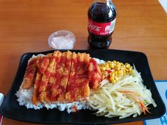 -冒菜西施·非遗冒菜(总店)