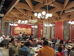 -俏湖兰·辣椒炒个肉(海沧店)