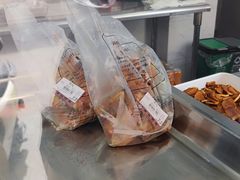 吴山烧鸡-吴山烤禽店(光复店)