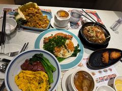 -新宝餐厅(流塘店)
