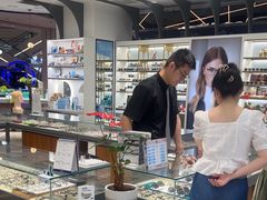 -宝岛眼镜(南京金鹰世界店)
