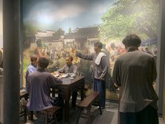 -景德镇古窑民俗博览区