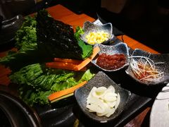 -丸藏和牛烧肉专门店(园区师惠坊店)