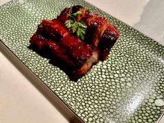 -广州文华东方酒店·江-由辉师傅主理