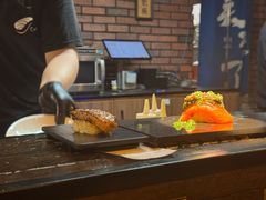 -昊·来了寿司(台湾街店)