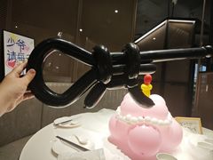 -小放牛炒菜馆(裕华万达店)