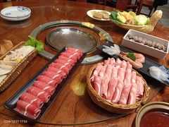 -古关火锅店(古北水镇景区店)