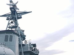 -中国人民解放军海军博物馆