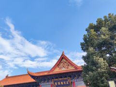 -开福禅寺