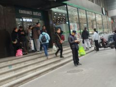 -幸福荣耀生鲜超市(和平街店)