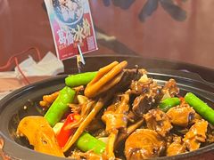 -辣瓦·江西爆炒馆子