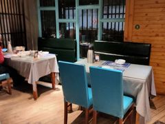 大堂-全聚贤餐厅·湖北家常菜(沙湖店)