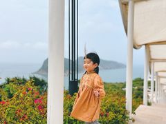-东澳岛