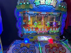 -风云再起游乐汇(北京西单西西友谊店)
