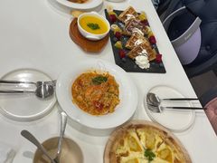 -Lilliput·粒粒堡亲子餐厅(嘉定宝龙店)