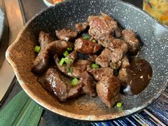 -真剑日本料理·铁板烧(贵州路店)