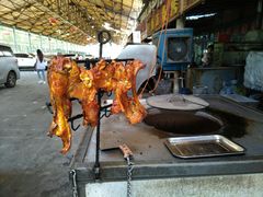 -大漠奇香馕坑肉