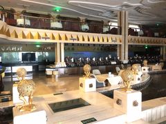 -碧中海汤泉汗蒸酒店