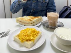 -澳洲牛奶公司(佐敦店)