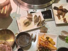-炭之家·齐齐哈尔非遗烤肉·鲜切直供(中央大街店)